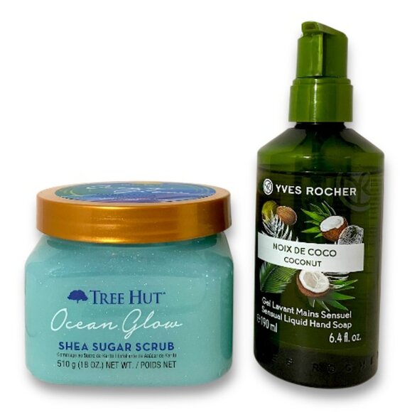 Sephora & Ulta & Schick Intuition Bundle—7pc BodyCare Set ✨$75+ Value✨ - Picture 6 of 8